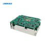 Integrazione Landworld bidirezionale 6.6kW OBC + 2.5kW DC/DC 2 in 1 per berlina elettrica