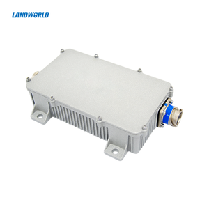 Convertitore CC/CC da 300 W con monitoraggio 24 ore su 24 di Landworld