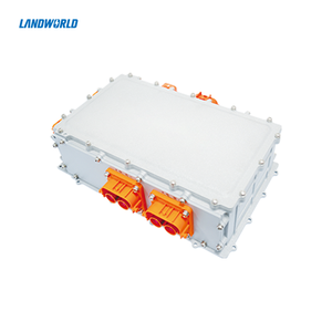 Landworld 양방향 3.3kW OBC + 2kW DC/DC 2 in 1 통합 신에너지 승용차용