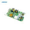 전기 자동차용 Landworld 고전력 밀도 300W 12V 24V DC/DC 컨버터