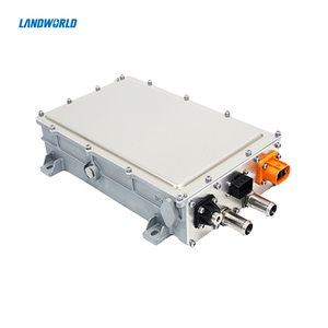 Landworld EV 車載電源 乗用車用 6kw DC/DC コンバータ