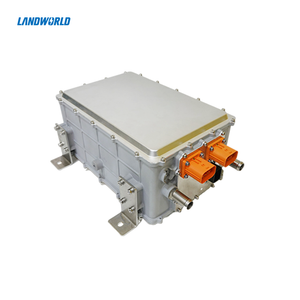 شاحن بطارية Landworld High Power 20kw OBC لآلات البناء الكهربائية