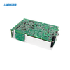 Landworld وحدات ثنائية الاتجاه 11kw OBC + 3kw DC / DC كثافة الطاقة العالية 2 في 1 نظام التكامل للكوبيه الكهربائية 