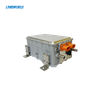 Catu Daya Tertanam Landworld EV Konverter DC/DC 12kw