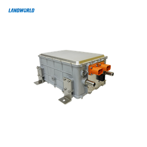 Landworld EV Alimentation embarqu&eacute;e Convertisseur DC/DC 12kw