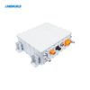 Бортовое зарядное устройство Landworld High Power для быстрой зарядки мощностью 40 кВт для тяжелого электрического коммерческого автомобиля 